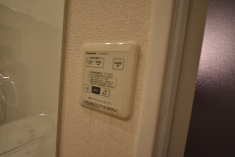 サンシストの物件内観写真