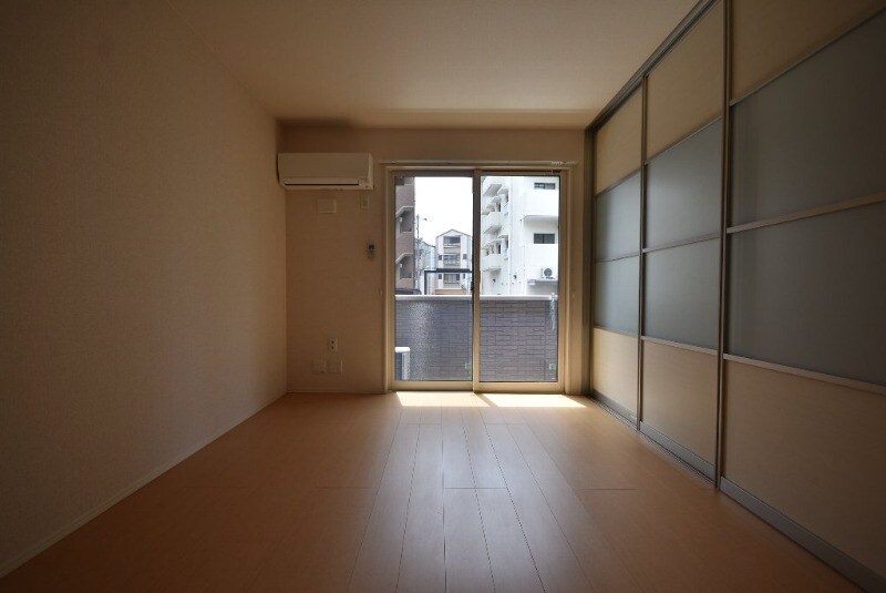 サンシストの物件内観写真