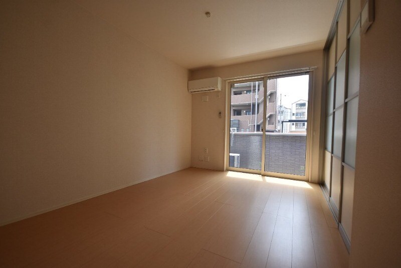 サンシストの物件内観写真