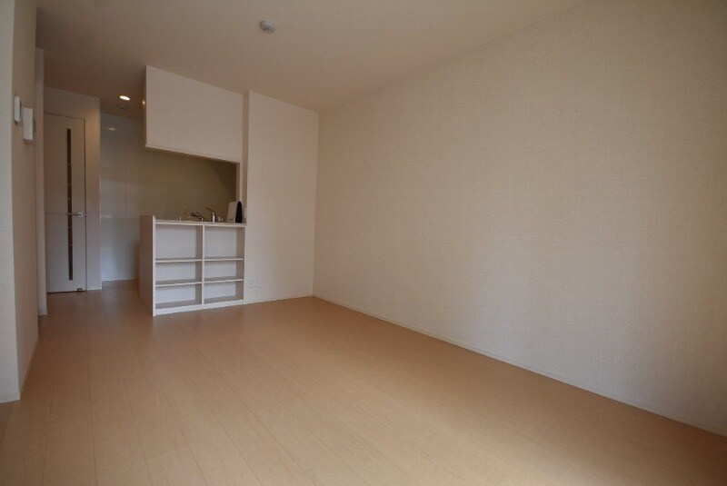 サンシストの物件内観写真