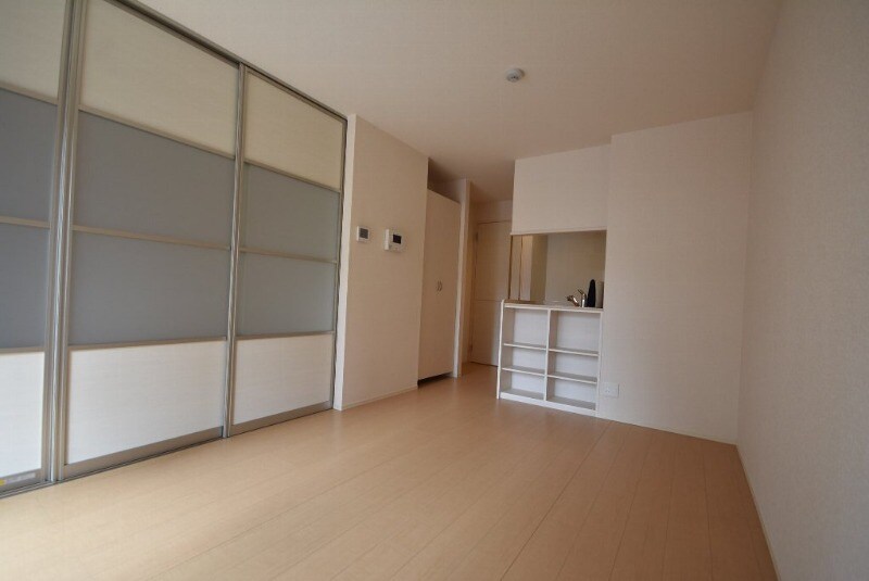 サンシストの物件内観写真