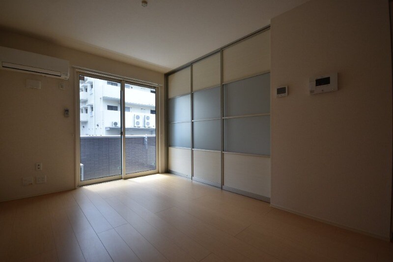 サンシストの物件内観写真