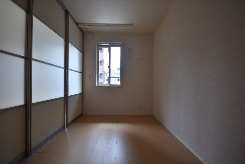 サンシストの物件内観写真