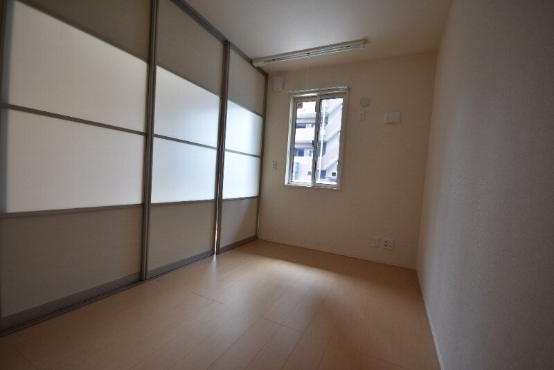 サンシストの物件内観写真