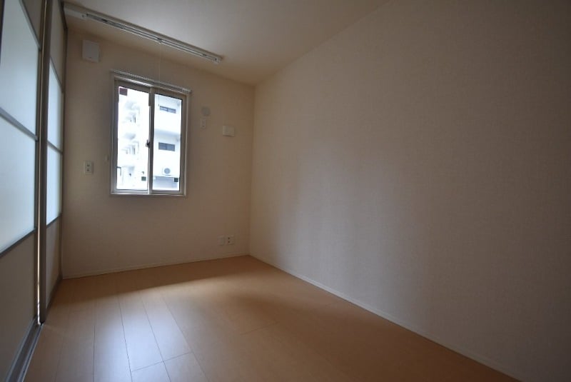 サンシストの物件内観写真