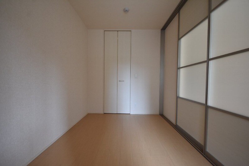 サンシストの物件内観写真