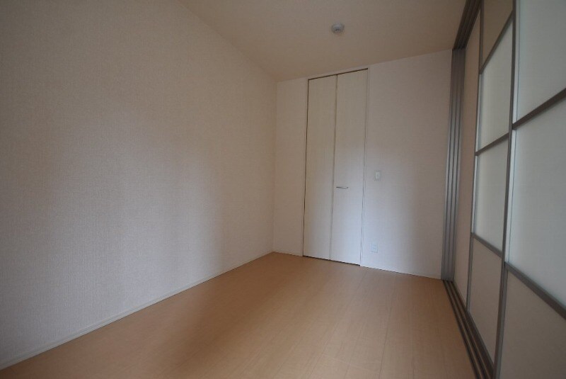 サンシストの物件内観写真