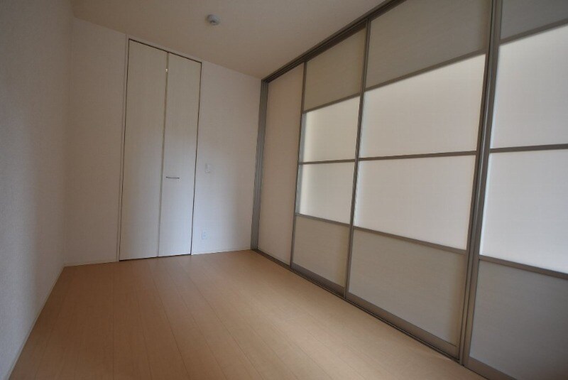 サンシストの物件内観写真