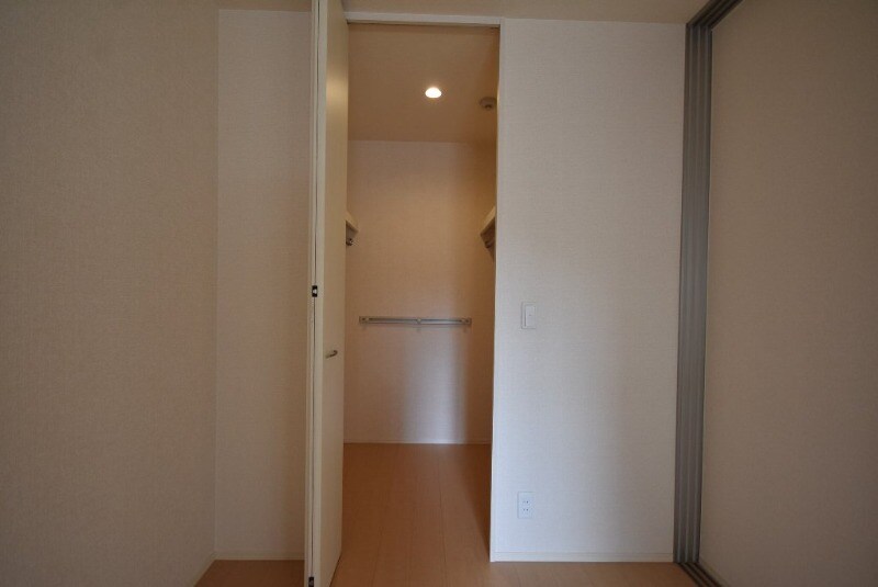 サンシストの物件内観写真