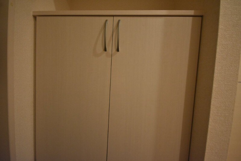 サンシストの物件内観写真