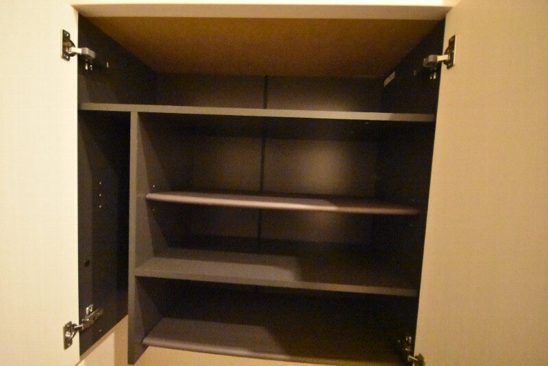 サンシストの物件内観写真