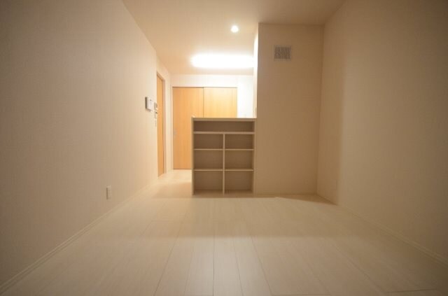 サンハイム東雲１丁目の物件内観写真