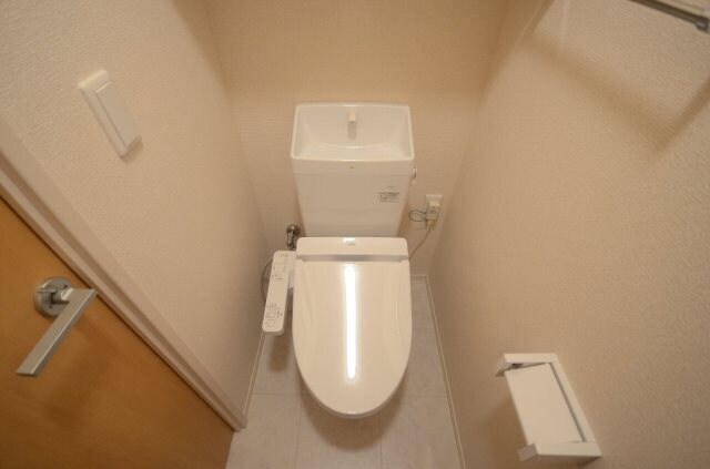 サンハイム東雲１丁目の物件内観写真