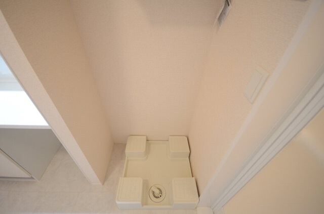 サンハイム東雲１丁目の物件内観写真