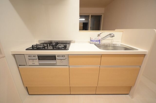 サンハイム東雲１丁目の物件内観写真