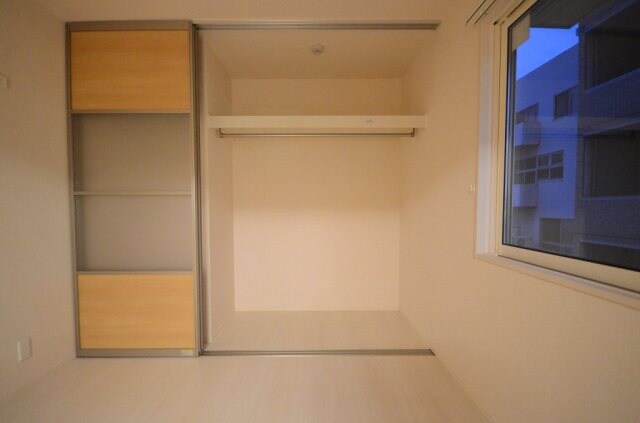 サンハイム東雲１丁目の物件内観写真