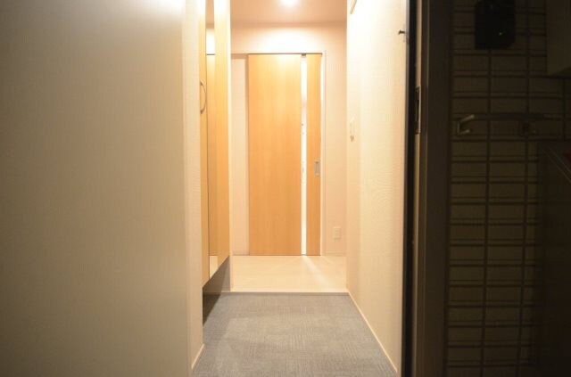 サンハイム東雲１丁目の物件内観写真