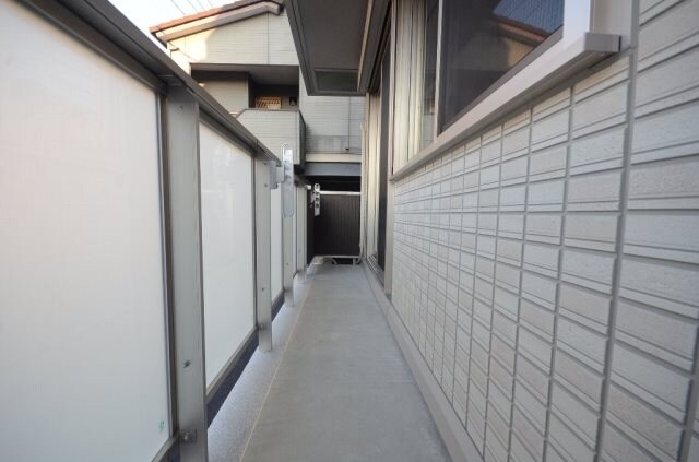 サンハイム東雲１丁目の物件内観写真