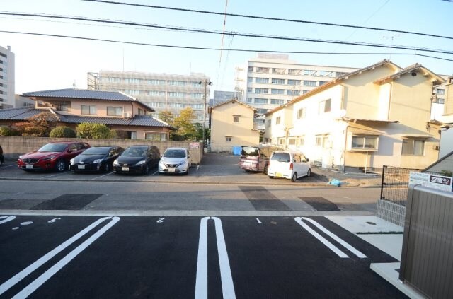 サンハイム東雲１丁目の物件内観写真