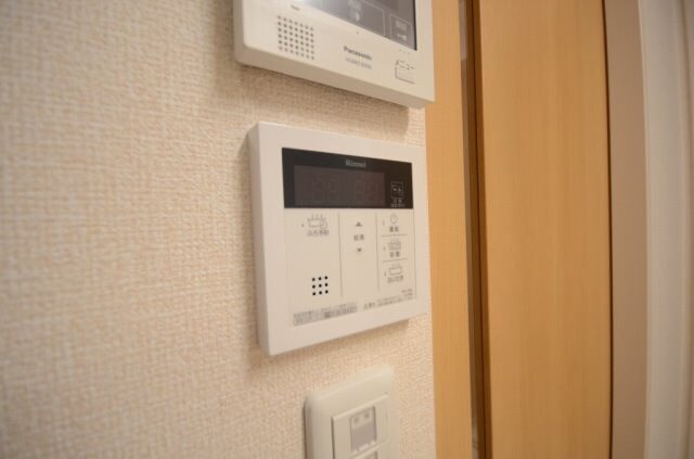 サンハイム東雲１丁目の物件内観写真