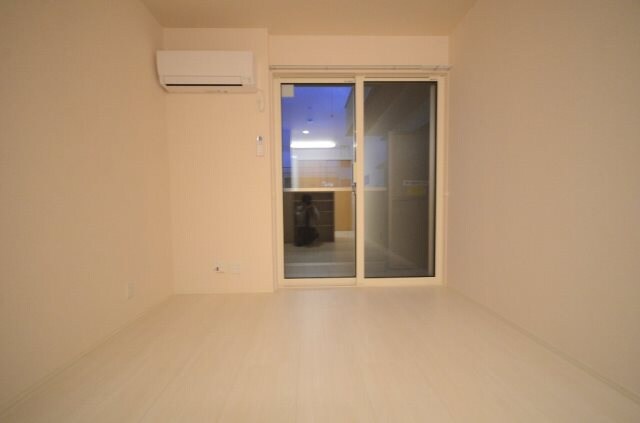 サンハイム東雲１丁目の物件内観写真