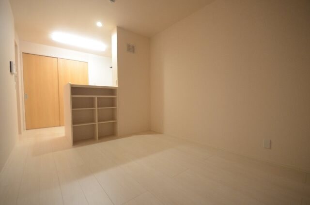 サンハイム東雲１丁目の物件内観写真