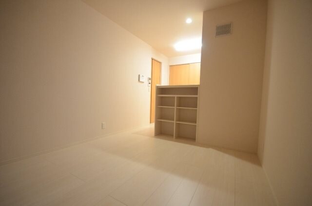 サンハイム東雲１丁目の物件内観写真