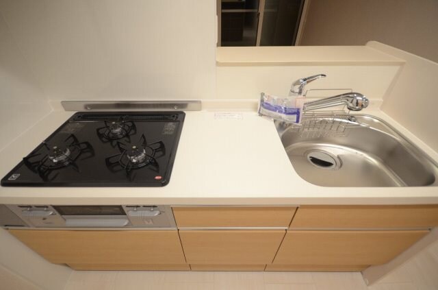 サンハイム東雲１丁目の物件内観写真