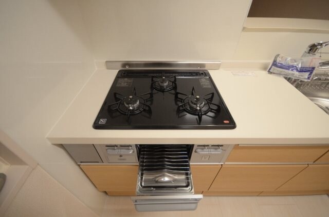 サンハイム東雲１丁目の物件内観写真