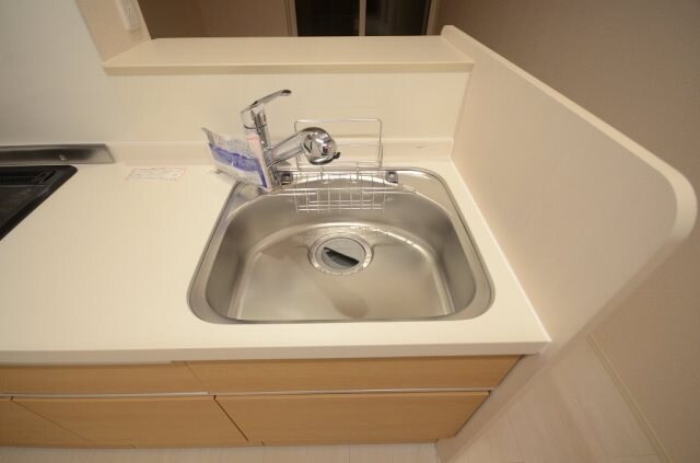 サンハイム東雲１丁目の物件内観写真