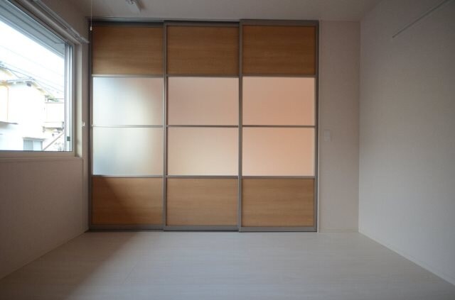 サンハイム東雲１丁目の物件内観写真