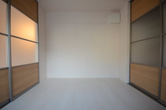 サンハイム東雲１丁目の物件内観写真