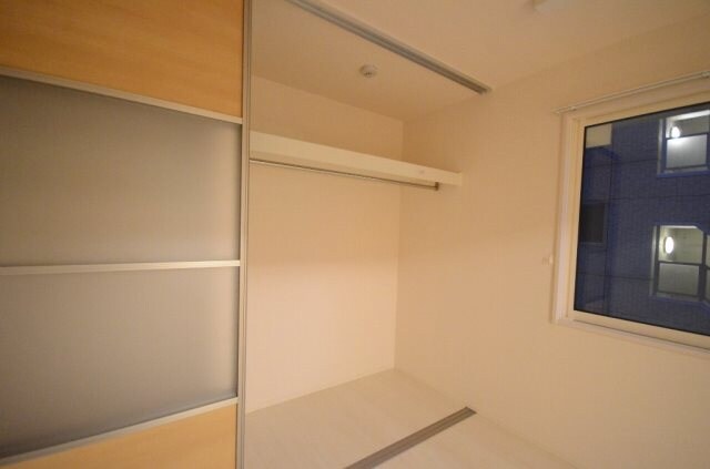 サンハイム東雲１丁目の物件内観写真