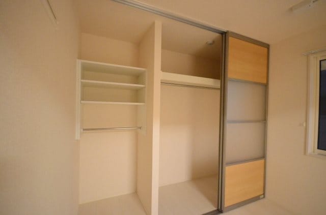 サンハイム東雲１丁目の物件内観写真