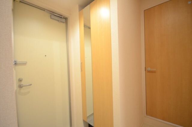 サンハイム東雲１丁目の物件内観写真