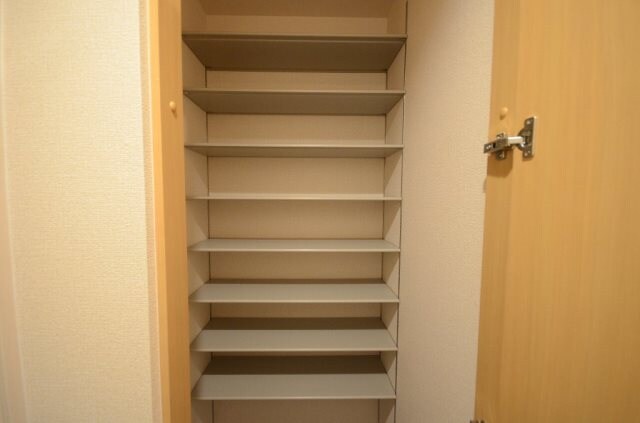 サンハイム東雲１丁目の物件内観写真