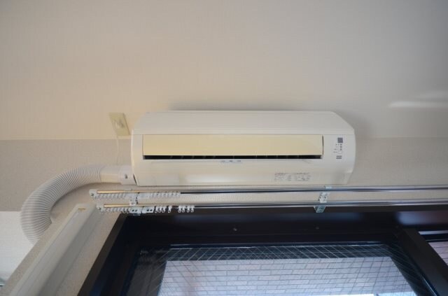 家納喜本川館の物件内観写真