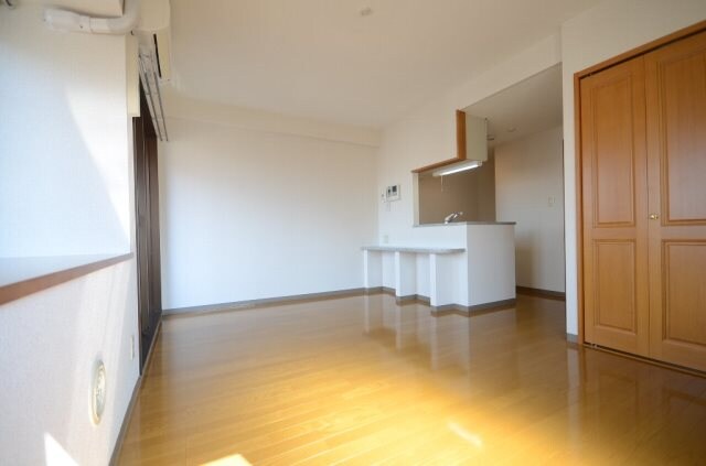 家納喜本川館の物件内観写真