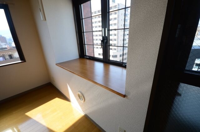 家納喜本川館の物件内観写真