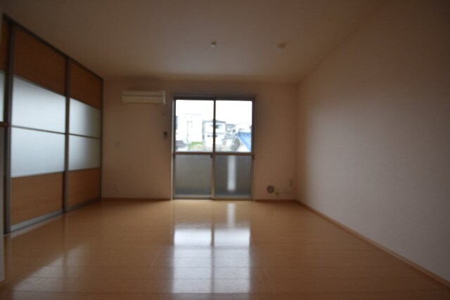 シャトレー東雲の物件内観写真