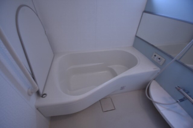 シャトレー東雲の物件内観写真