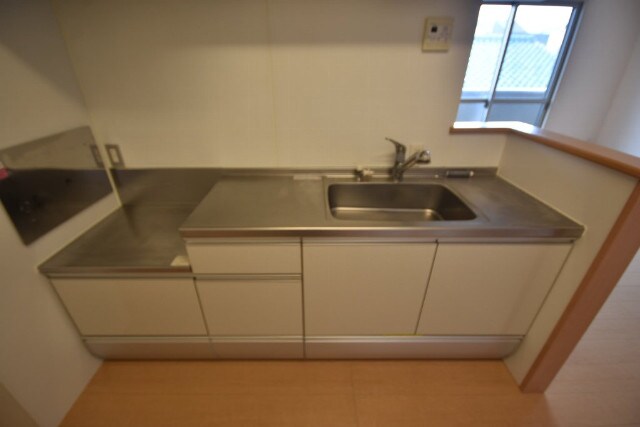 シャトレー東雲の物件内観写真