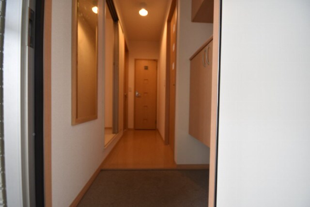 シャトレー東雲の物件内観写真