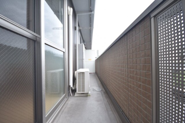 シャトレー東雲の物件内観写真