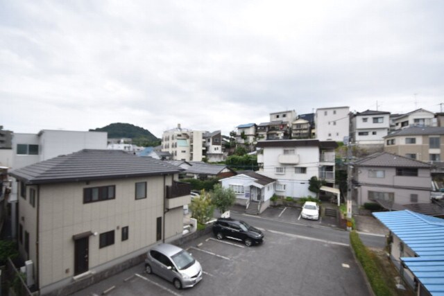 シャトレー東雲の物件内観写真