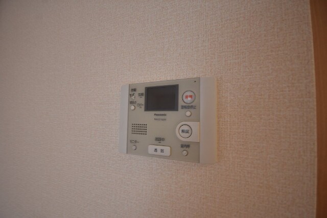 シャトレー東雲の物件内観写真