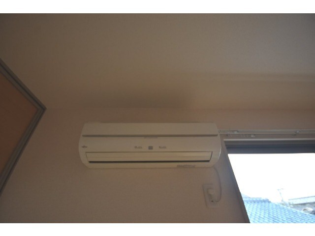 シャトレー東雲の物件内観写真