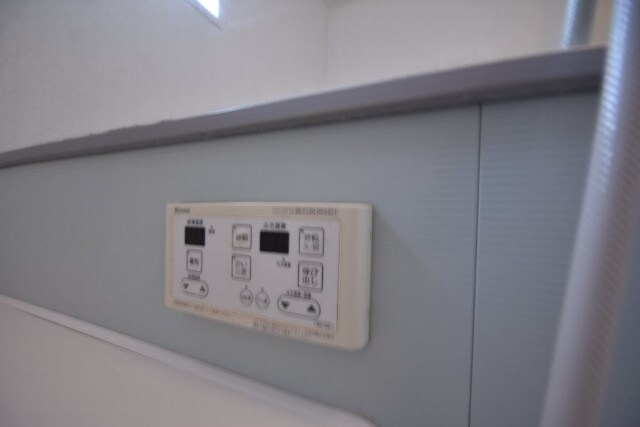 シャトレー東雲の物件内観写真