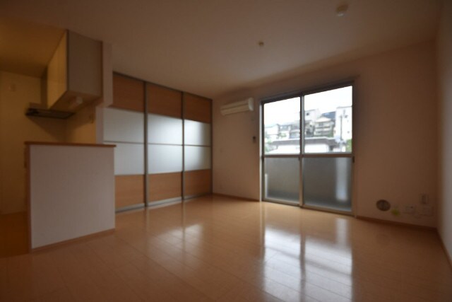 シャトレー東雲の物件内観写真