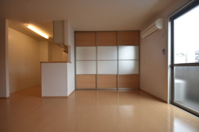 シャトレー東雲の物件内観写真